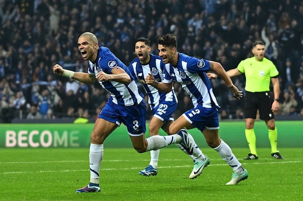 葡超杯波尔图-亚博体育