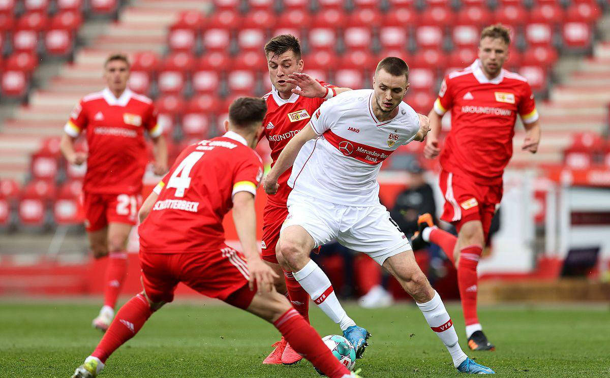 斯图加特vs亚特兰大欧冠前瞻-亚博电竞